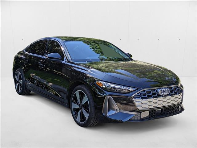 2025 Audi A5 Prestige Image 2 of 21