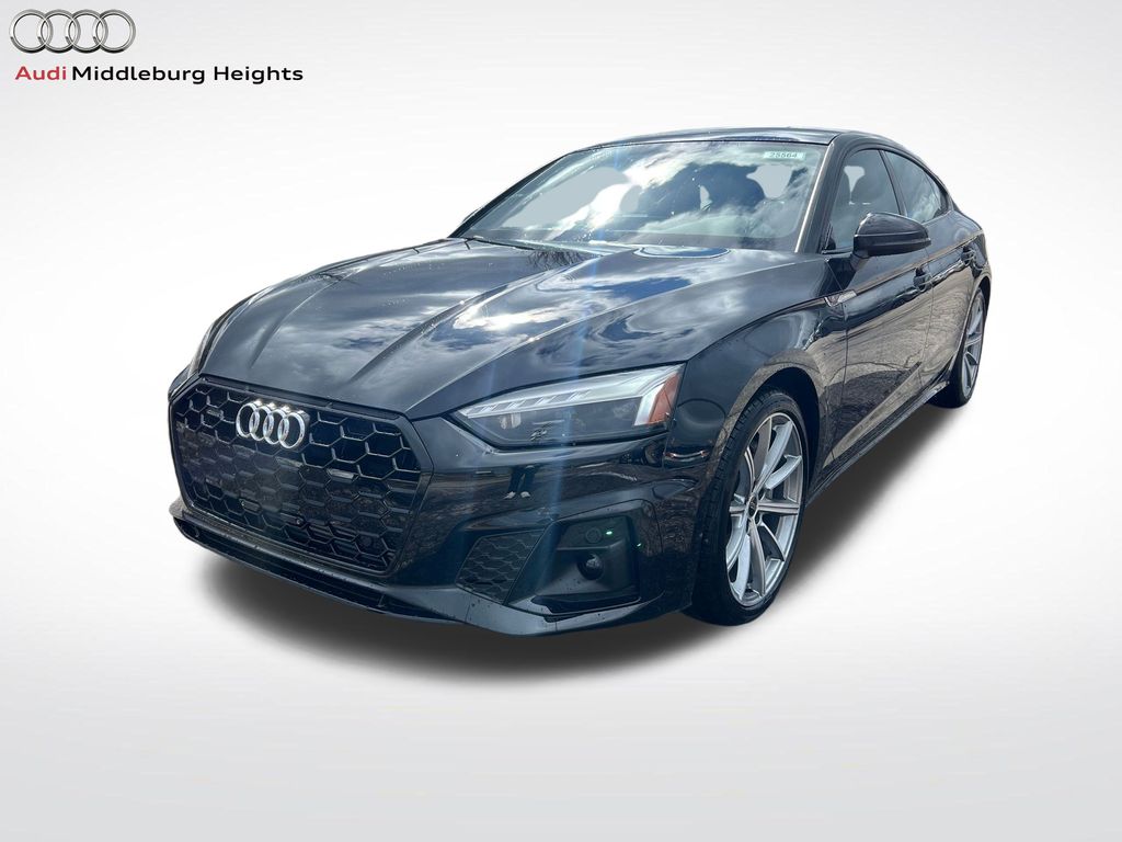 Vehicle image 1 of 45
