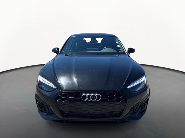 2025 Audi A5 Sportback S Line Premium Image 2 of 30