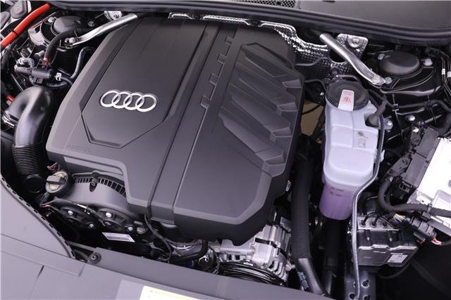 2025 Audi A6 Sedan Premium Plus Image 16 of 17