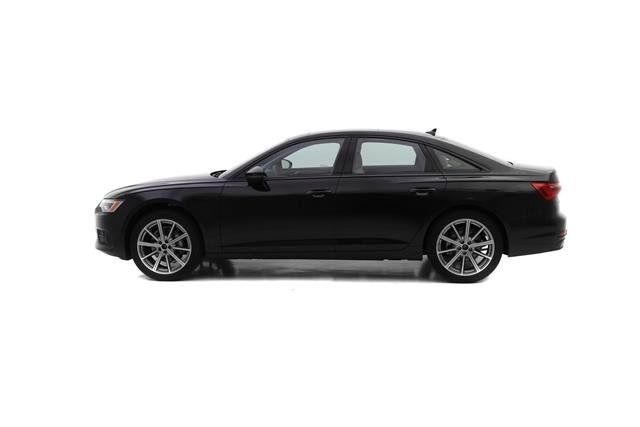 2025 Audi A6 Sedan Premium Plus Image 5 of 17