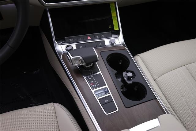 2025 Audi A6 Sedan Premium Plus Image 13 of 17