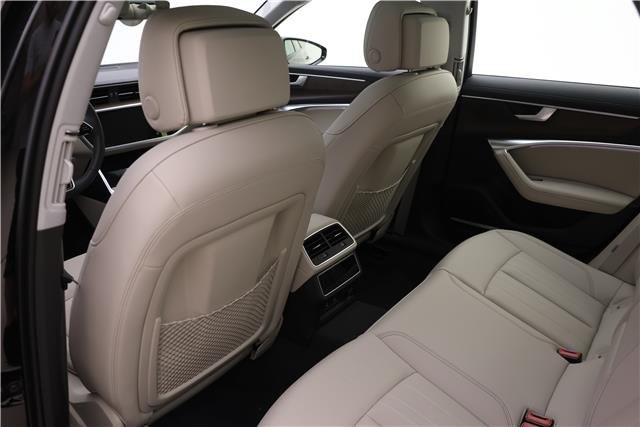 2025 Audi A6 Sedan Premium Plus Image 12 of 17