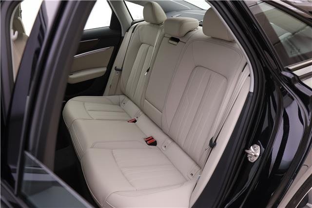 2025 Audi A6 Sedan Premium Plus Image 11 of 17