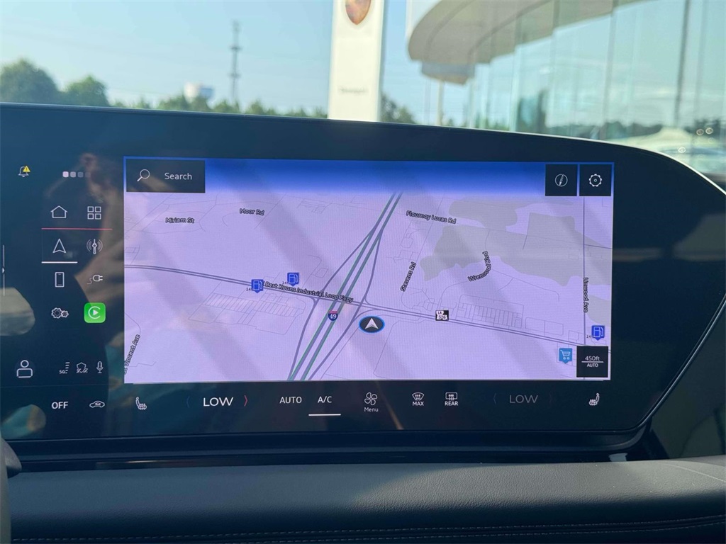 2025 Audi A6 e-tron Premium Image 15 of 21