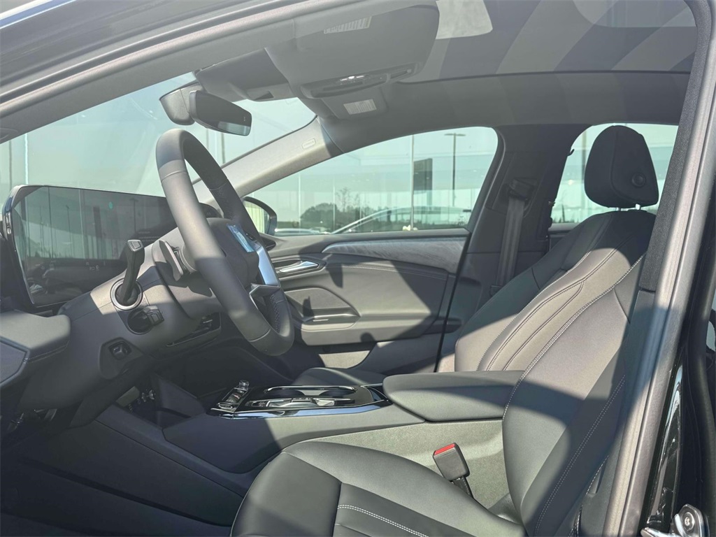 2025 Audi A6 e-tron Premium Image 11 of 21