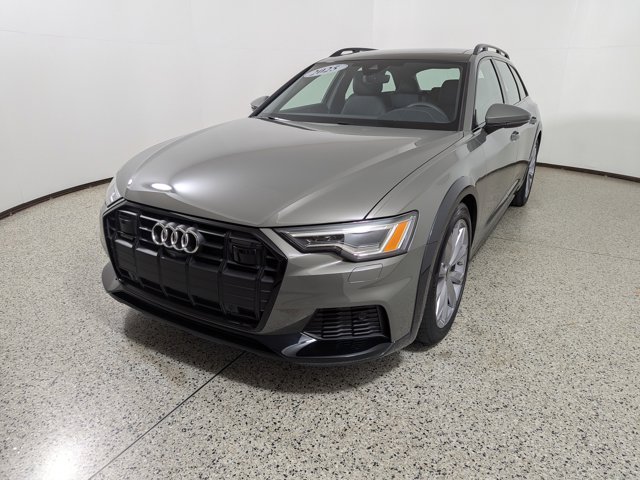 Vehicle image 1 of 21