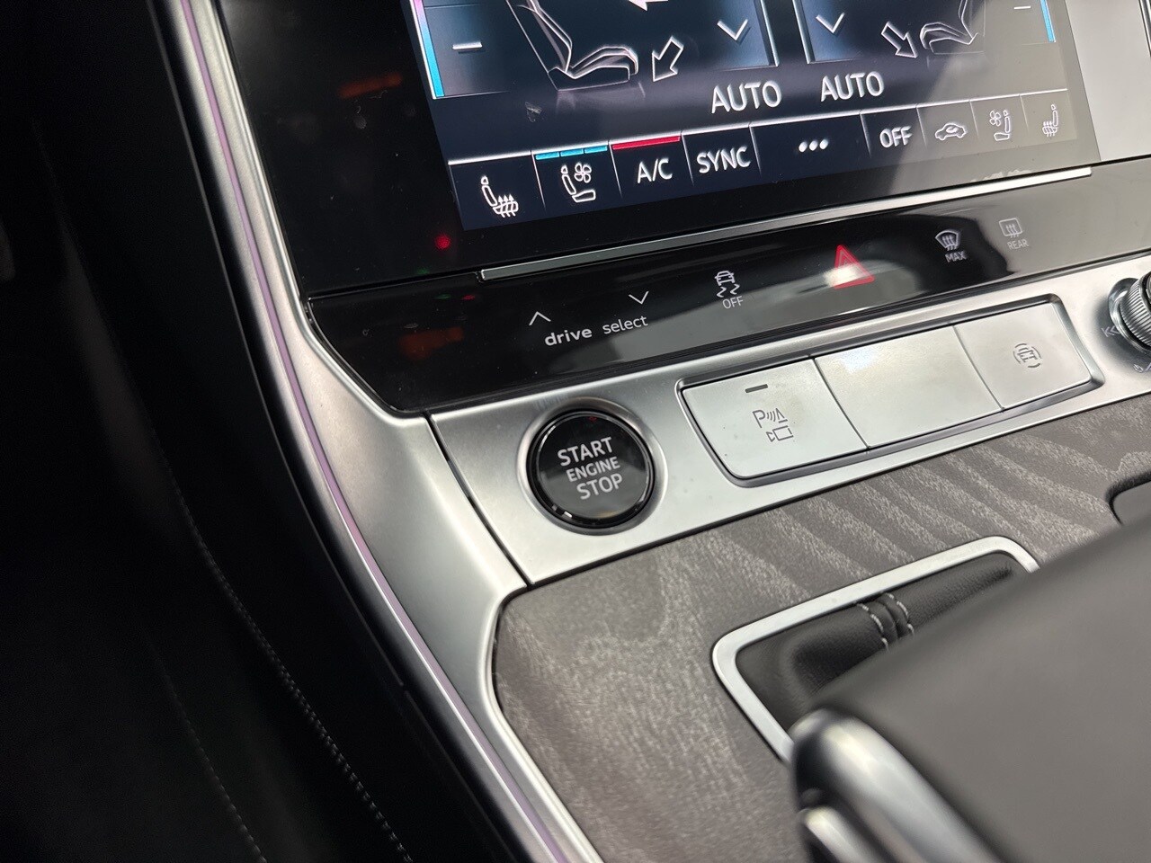 2025 Audi A6 Allroad Premium Plus Image 51 of 58