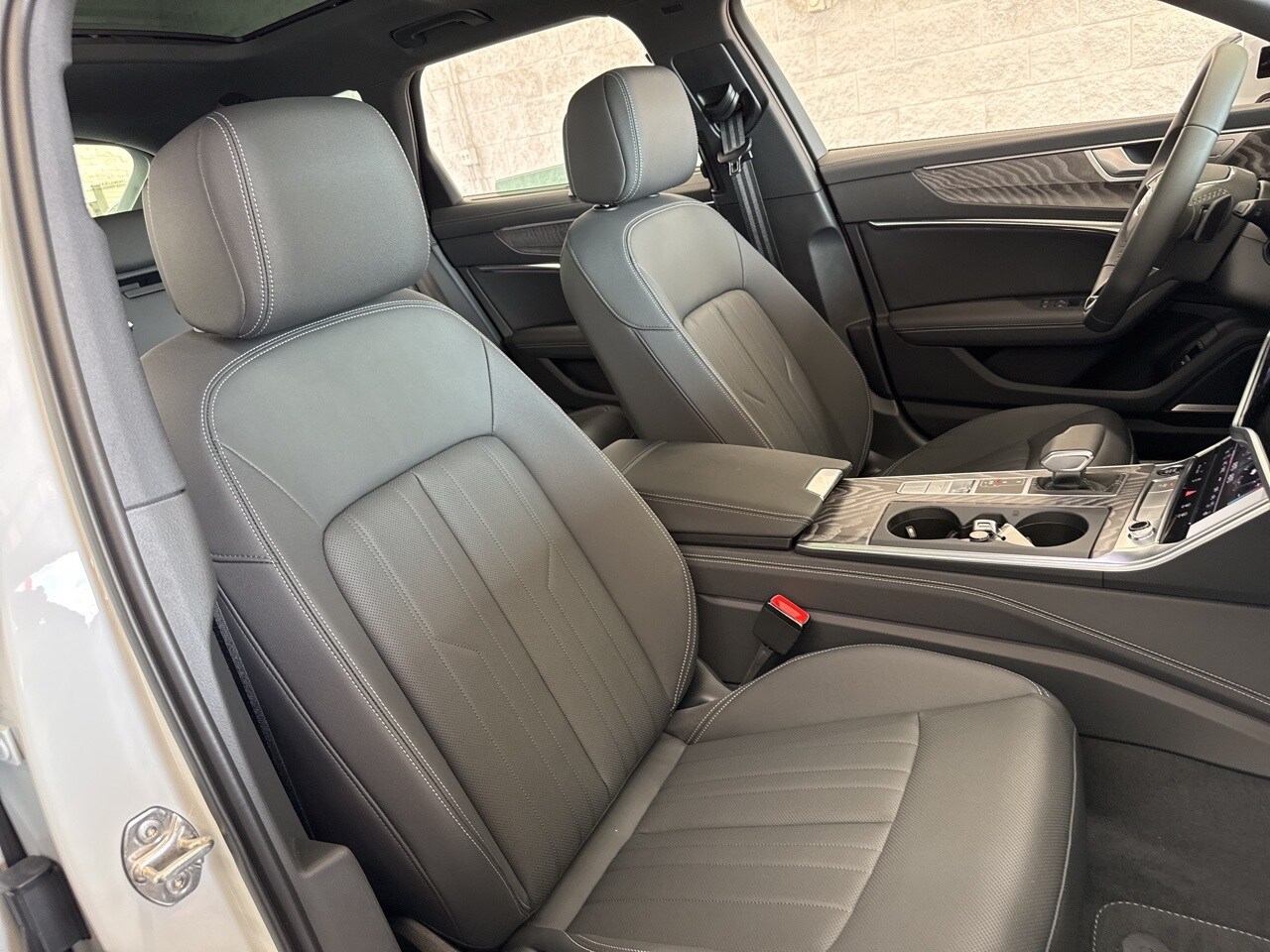 2025 Audi A6 Allroad Premium Plus Image 16 of 58