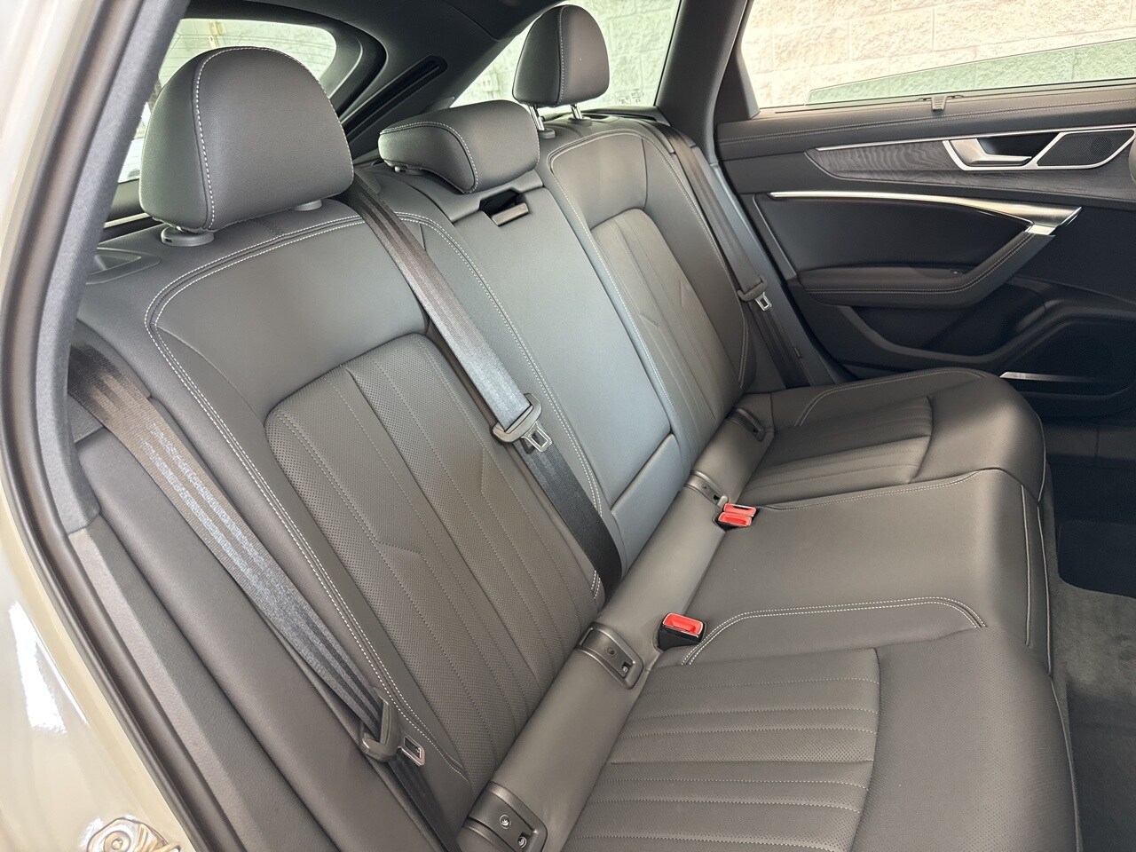 2025 Audi A6 Allroad Premium Plus Image 15 of 58