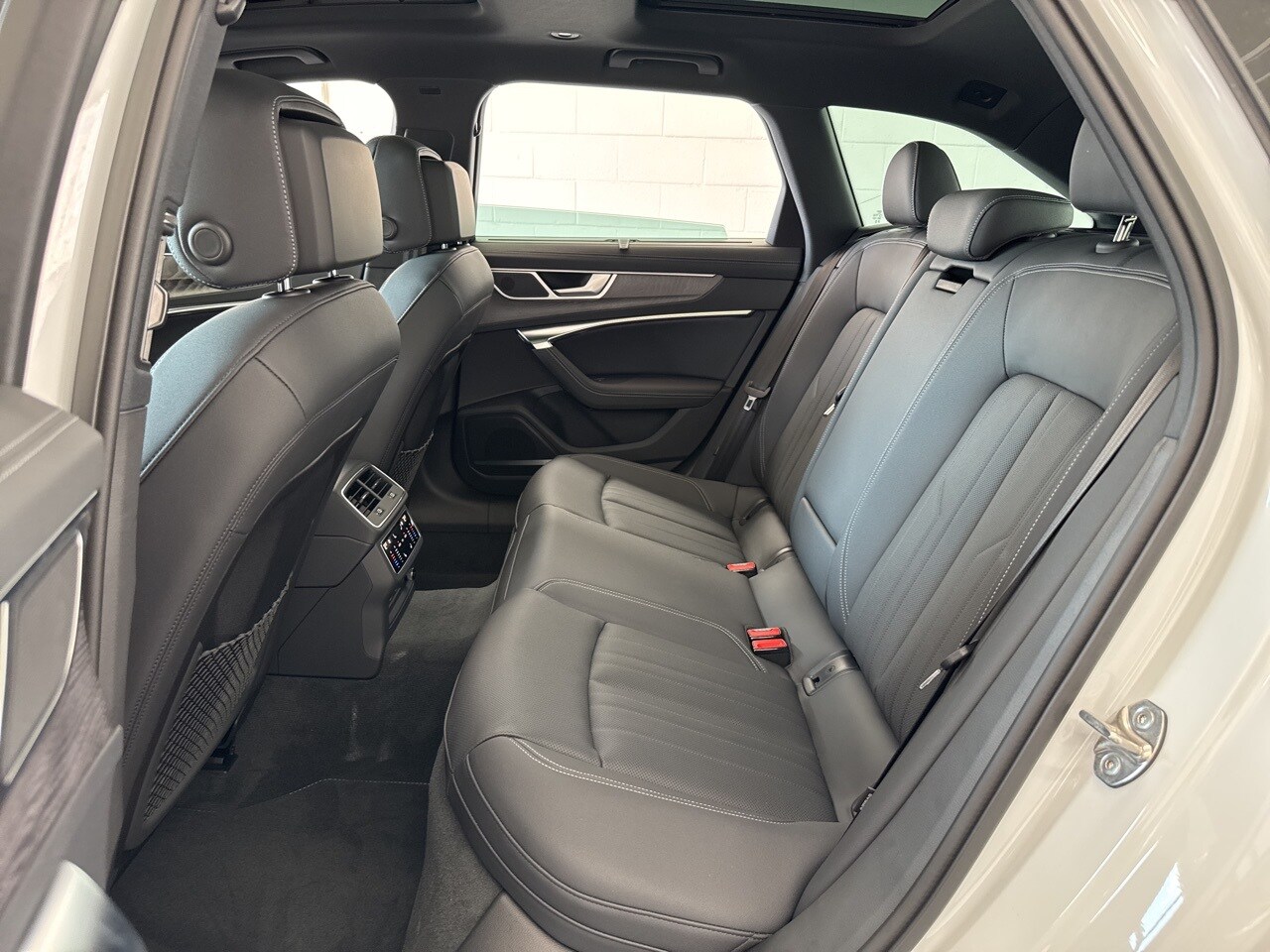 2025 Audi A6 Allroad Premium Plus Image 19 of 58