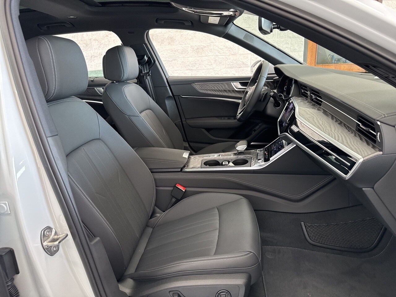 2025 Audi A6 Allroad Premium Plus Image 21 of 58