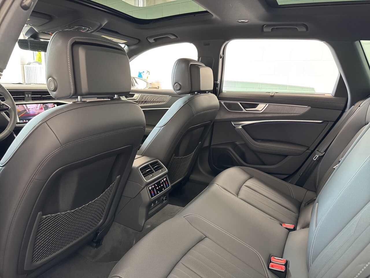 2025 Audi A6 Allroad Premium Plus Image 22 of 58