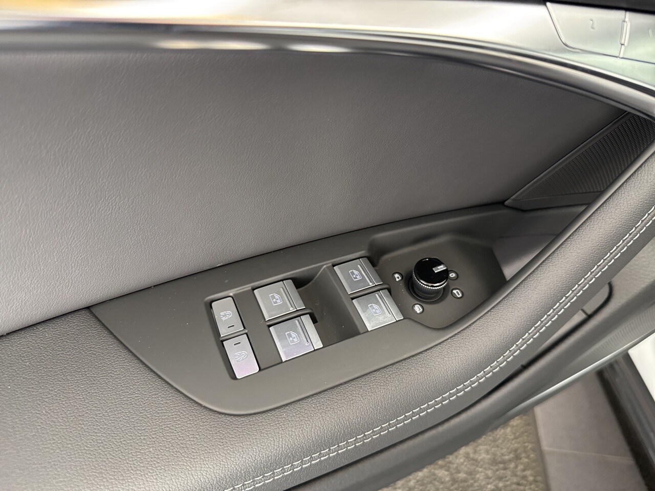 2025 Audi A6 Allroad Premium Plus Image 45 of 58