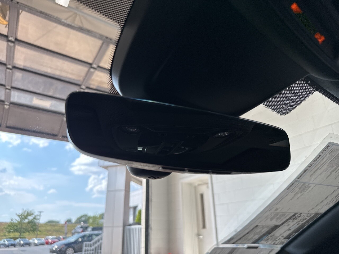 2025 Audi A6 Allroad Premium Plus Image 53 of 58