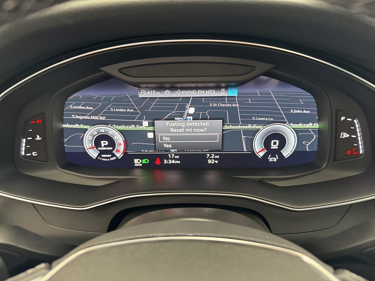 2025 Audi A6 Allroad Premium Plus Image 31 of 58