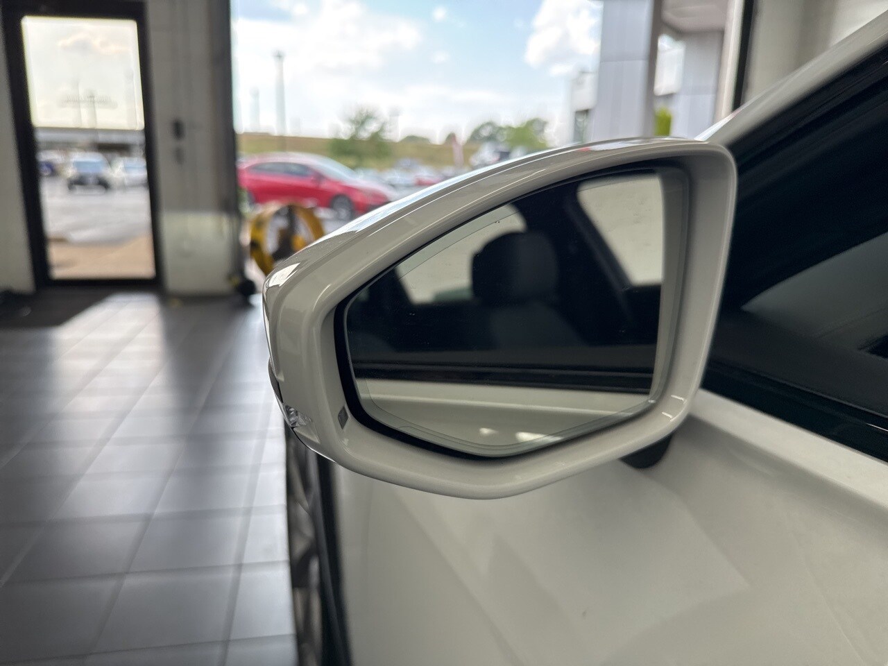 2025 Audi A6 Allroad Premium Plus Image 55 of 58