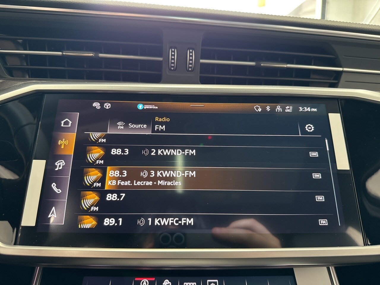 2025 Audi A6 Allroad Premium Plus Image 35 of 58