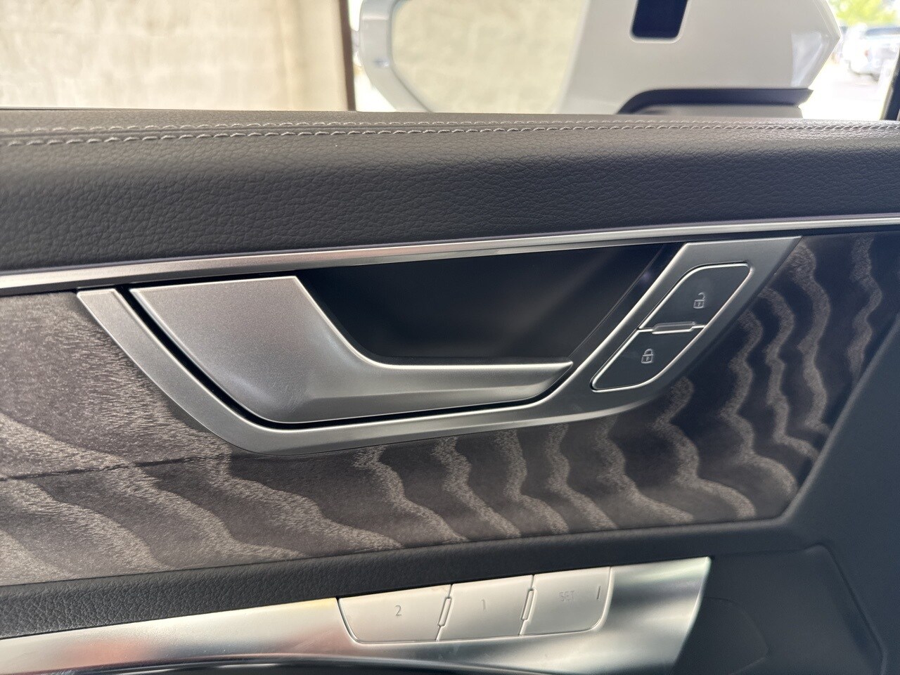 2025 Audi A6 Allroad Premium Plus Image 44 of 58