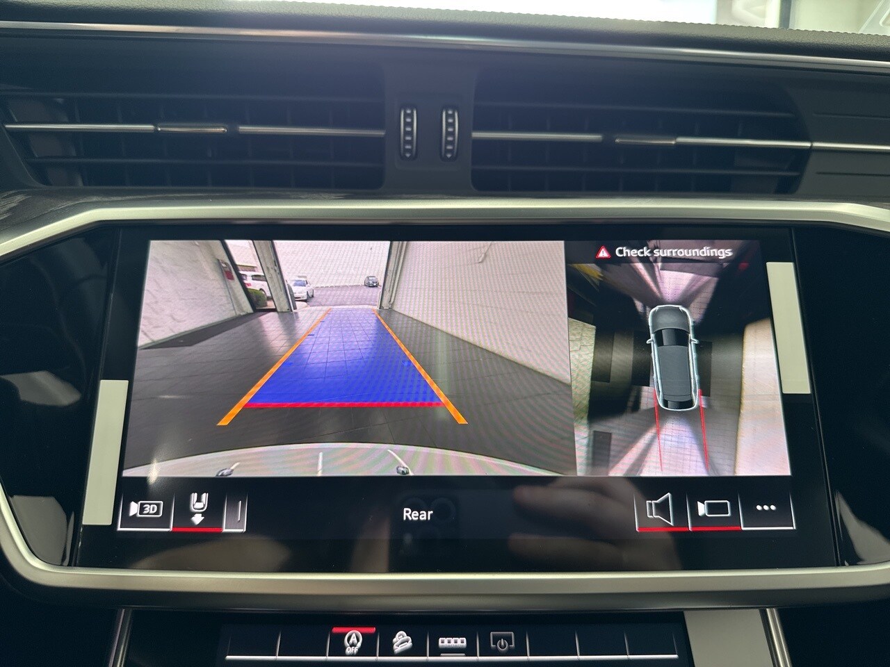 2025 Audi A6 Allroad Premium Plus Image 37 of 58