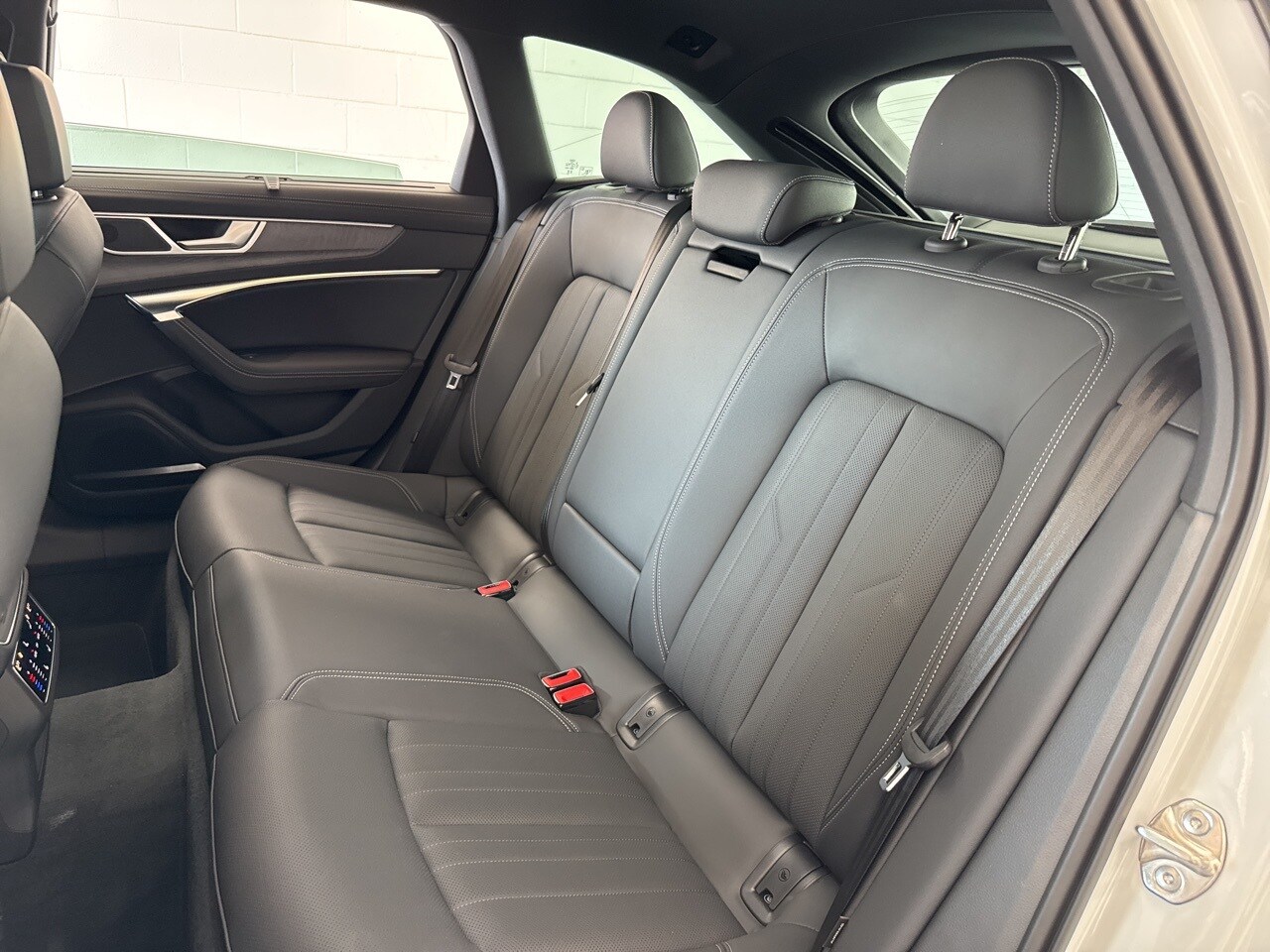 2025 Audi A6 Allroad Premium Plus Image 14 of 58