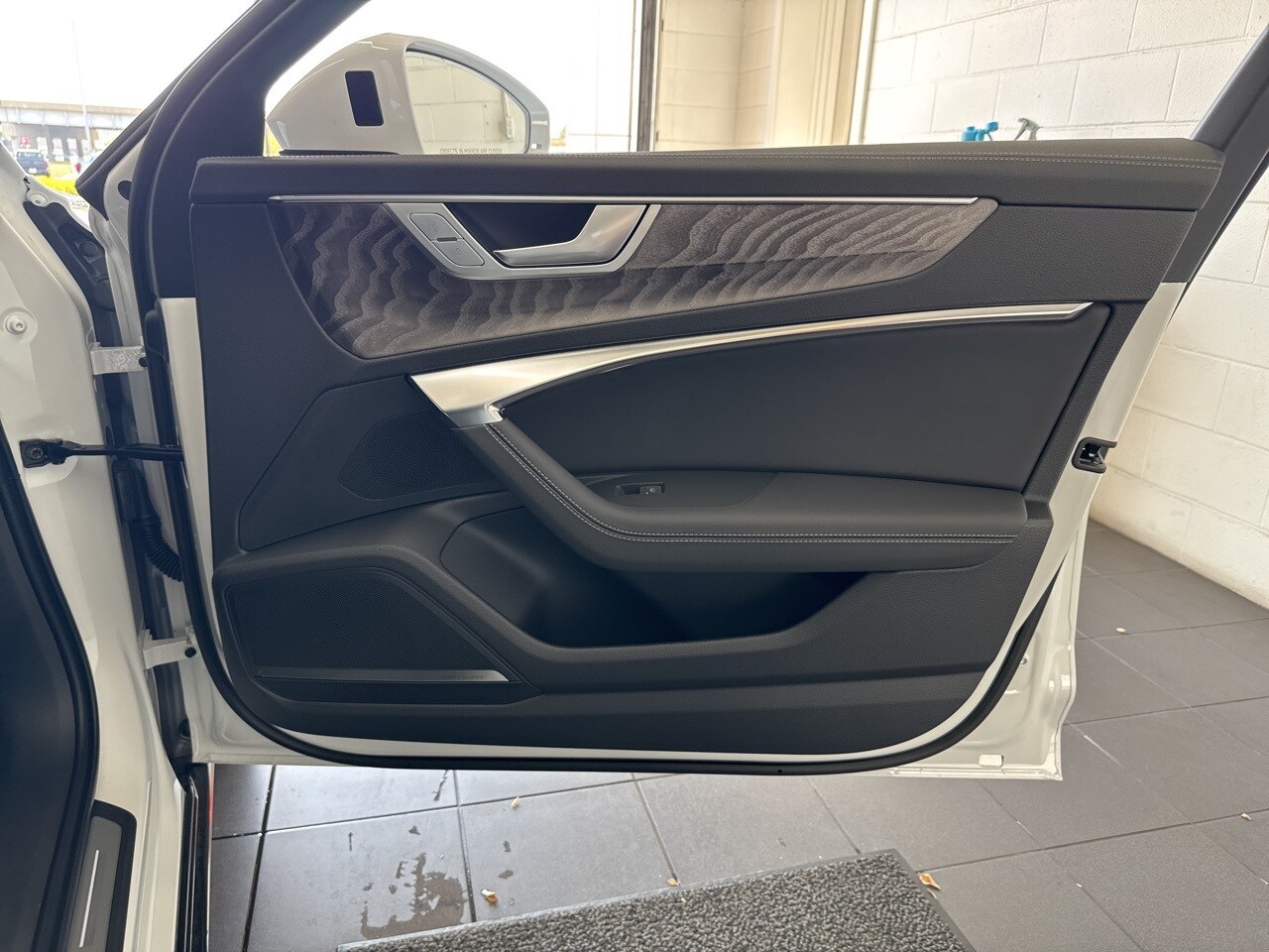 2025 Audi A6 Allroad Premium Plus Image 58 of 58