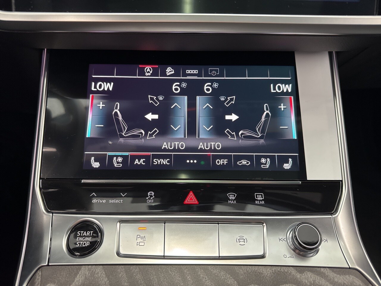 2025 Audi A6 Allroad Premium Plus Image 40 of 58