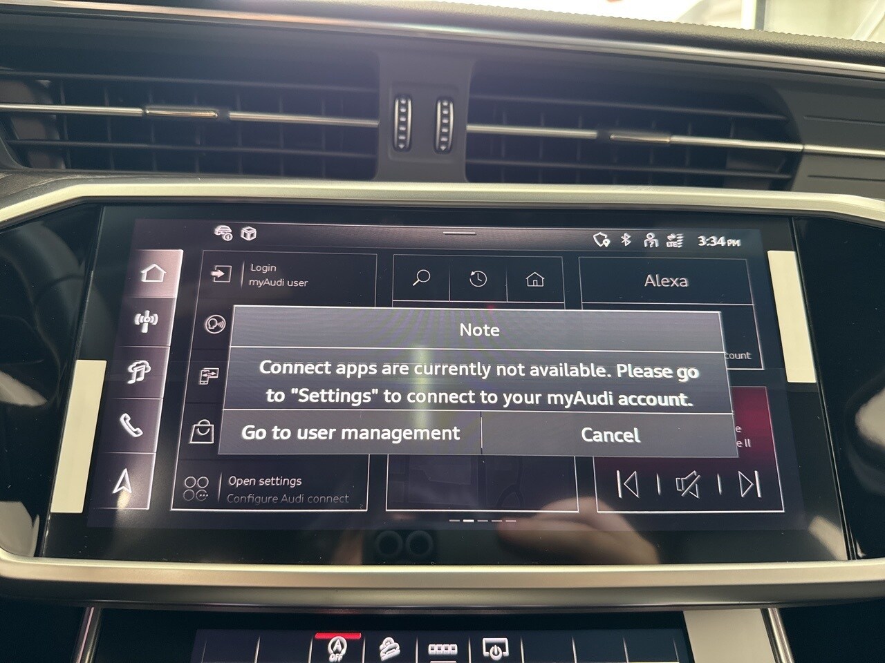 2025 Audi A6 Allroad Premium Plus Image 33 of 58