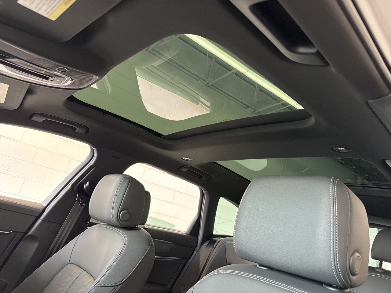 2025 Audi A6 Allroad Premium Plus Image 24 of 58