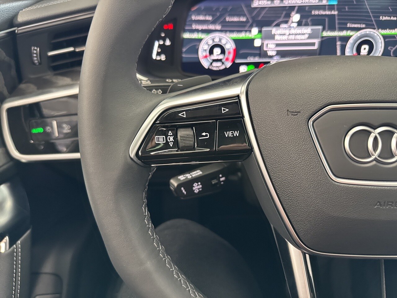 2025 Audi A6 Allroad Premium Plus Image 30 of 58