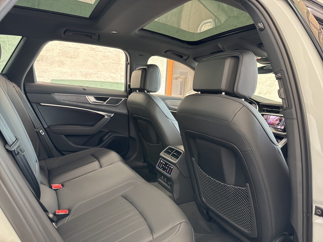 2025 Audi A6 Allroad Premium Plus Image 18 of 58