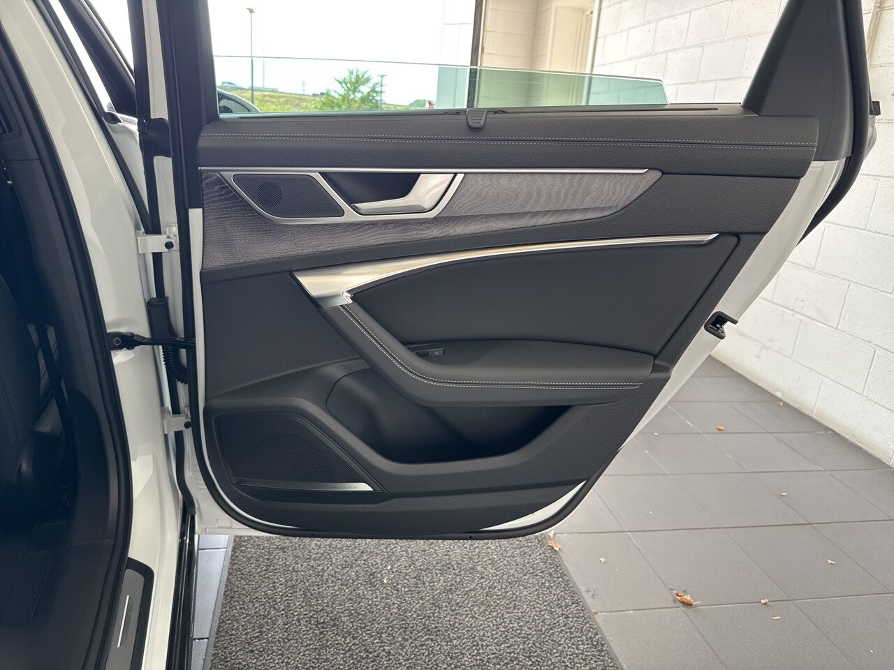 2025 Audi A6 Allroad Premium Plus Image 49 of 58