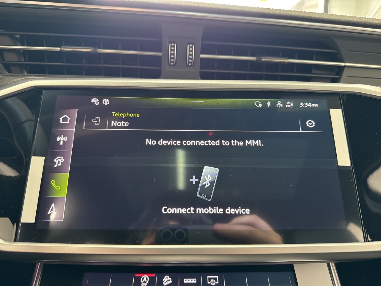 2025 Audi A6 Allroad Premium Plus Image 38 of 58