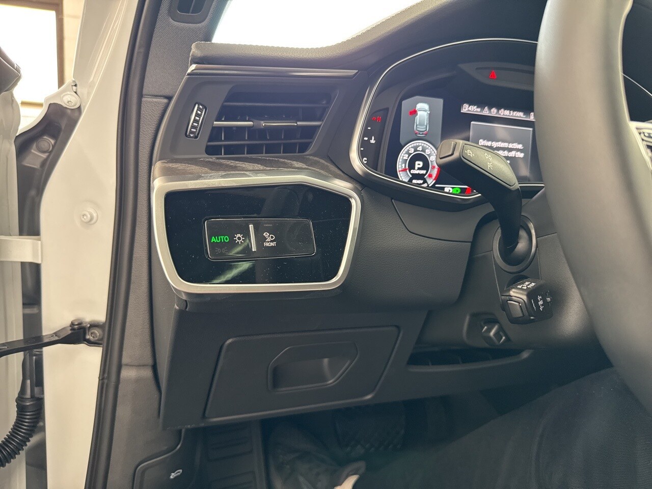 2025 Audi A6 Allroad Premium Plus Image 12 of 58