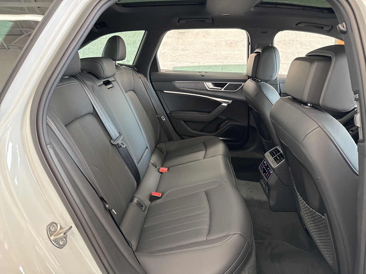 2025 Audi A6 Allroad Premium Plus Image 17 of 58