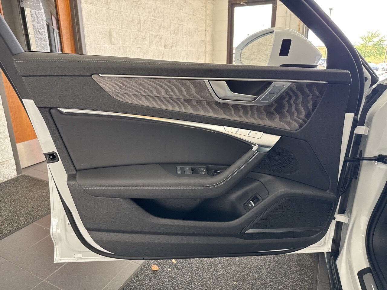 2025 Audi A6 Allroad Premium Plus Image 46 of 58