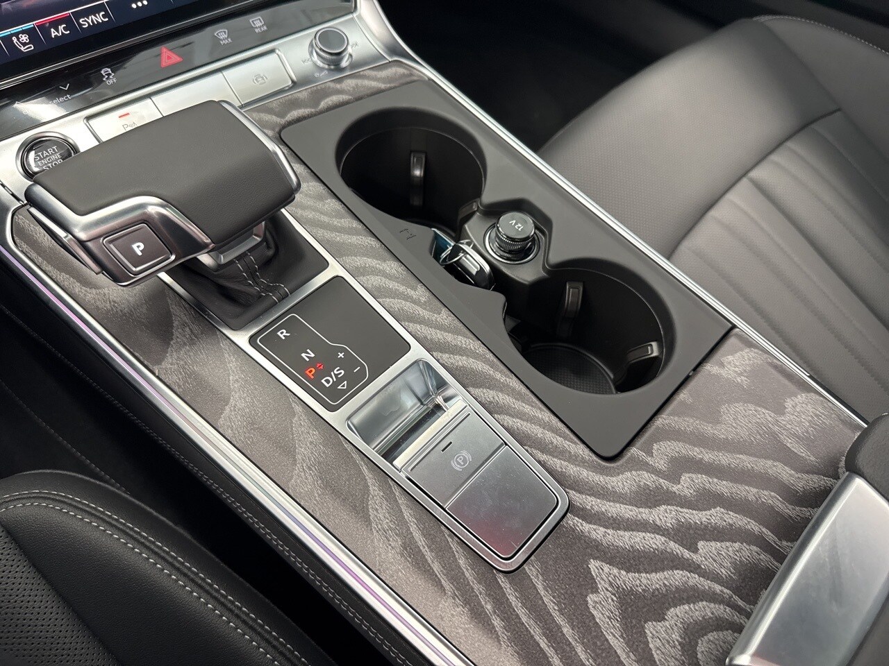 2025 Audi A6 Allroad Premium Plus Image 41 of 58