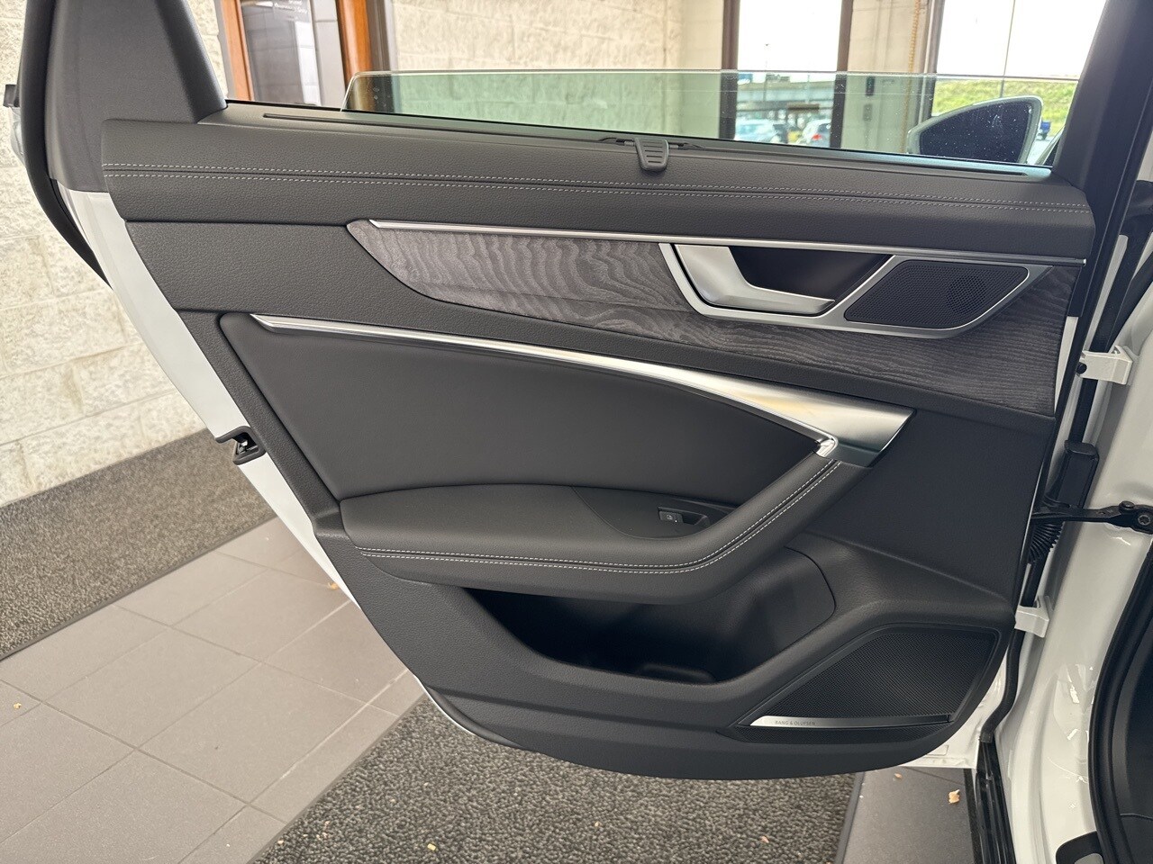 2025 Audi A6 Allroad Premium Plus Image 43 of 58