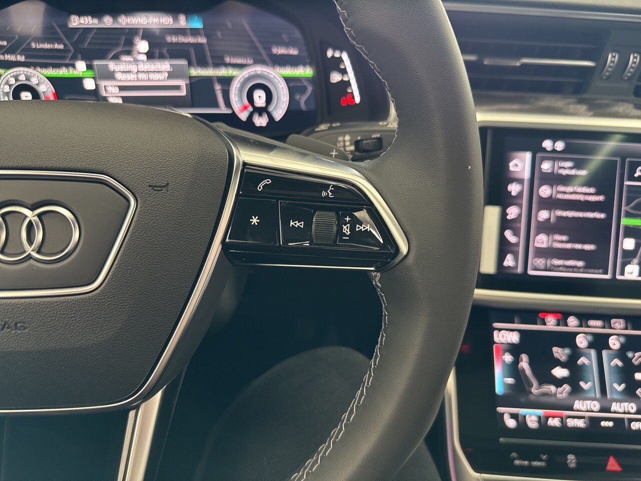 2025 Audi A6 Allroad Premium Plus Image 29 of 58