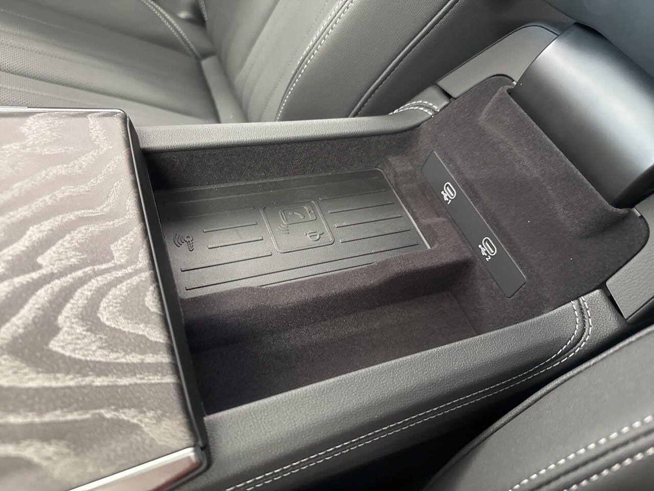 2025 Audi A6 Allroad Premium Plus Image 47 of 58