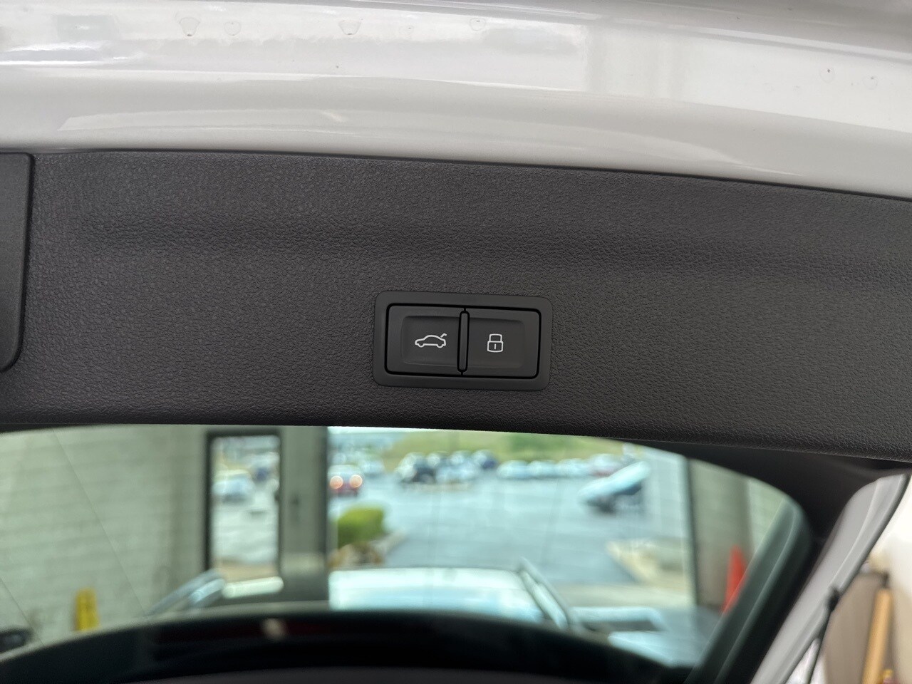 2025 Audi A6 Allroad Premium Plus Image 32 of 58