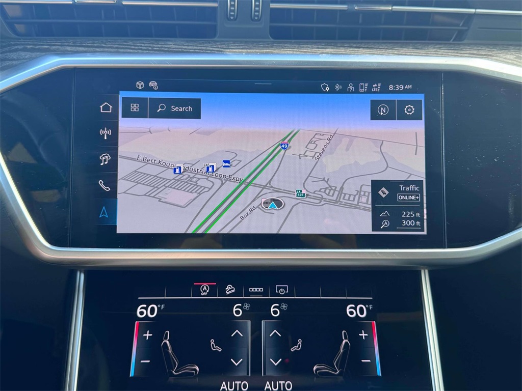 2025 Audi A6 Allroad Premium Plus Image 16 of 21