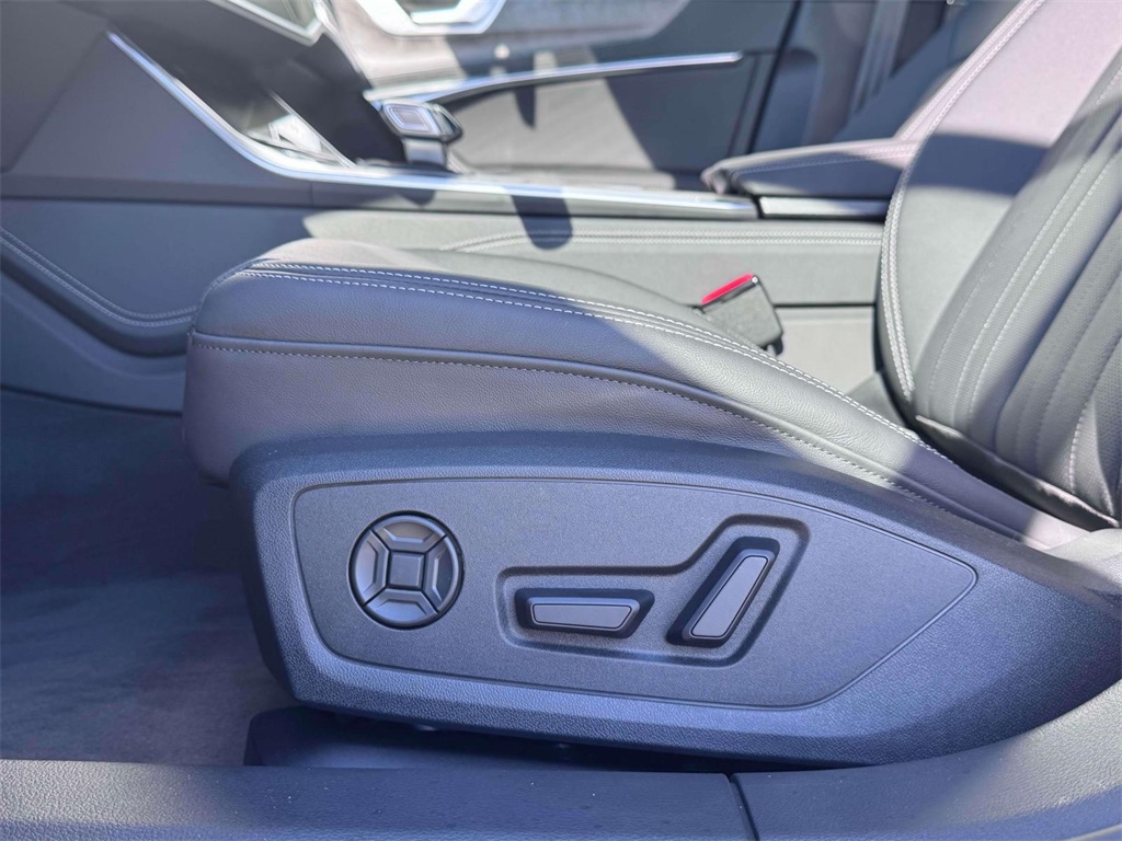 2025 Audi A6 Allroad Premium Plus Image 12 of 21