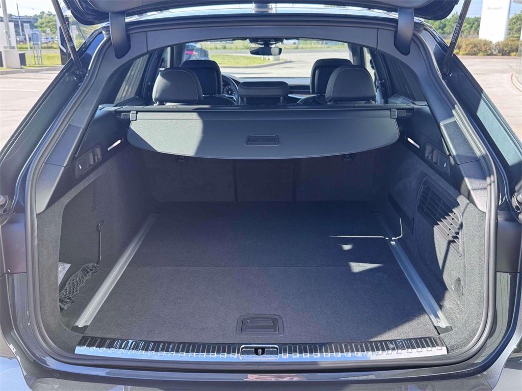 2025 Audi A6 Allroad Premium Plus Image 8 of 21