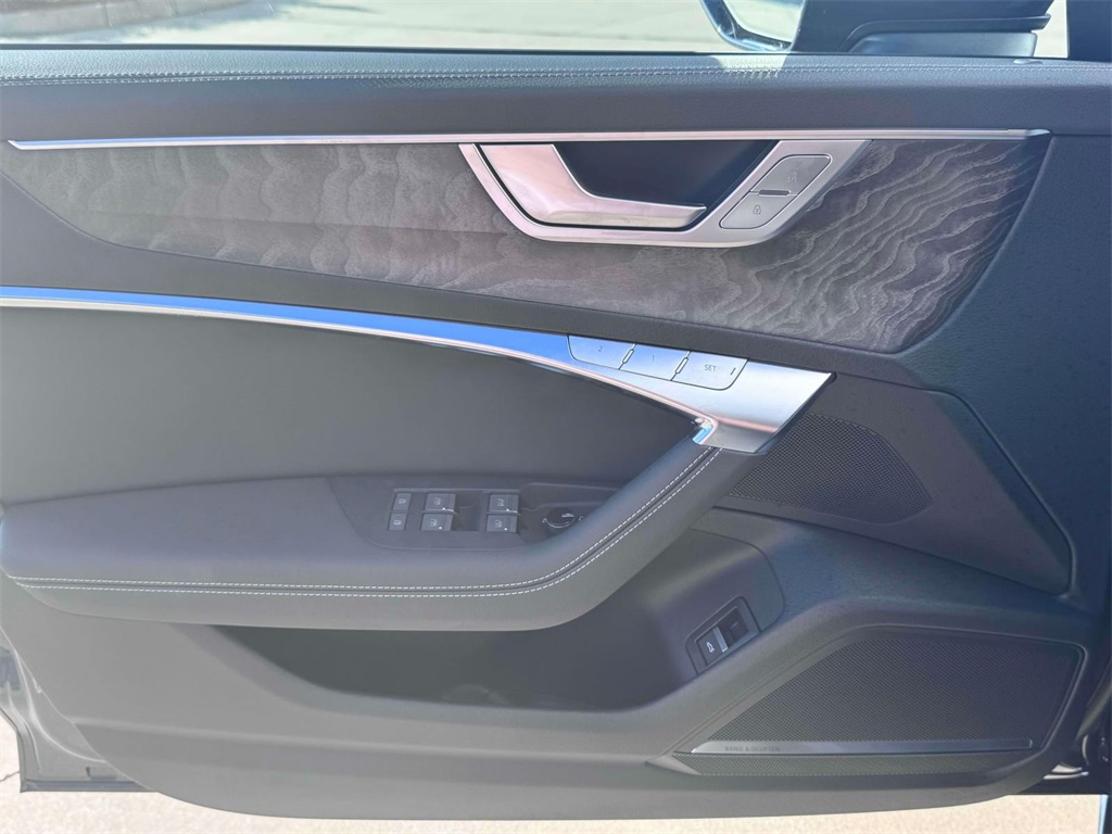 2025 Audi A6 Allroad Premium Plus Image 20 of 21