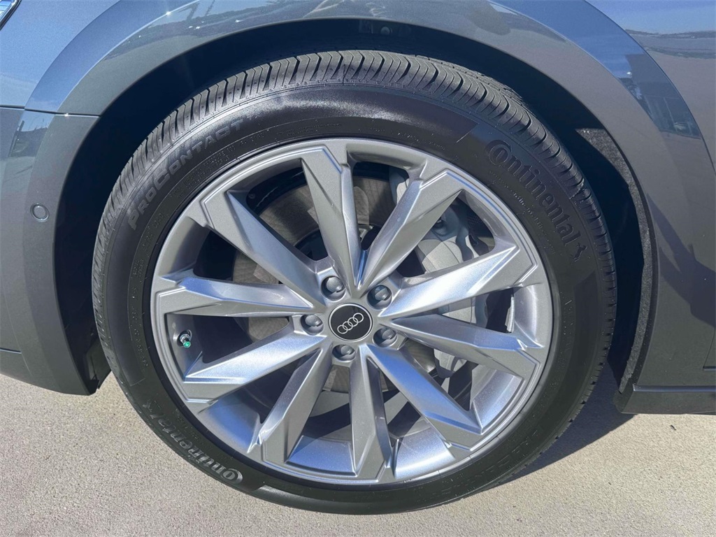 2025 Audi A6 Allroad Premium Plus Image 6 of 21