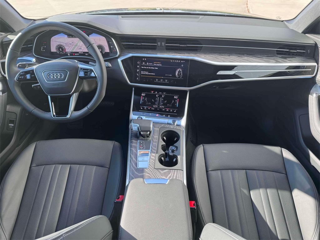 2025 Audi A6 Allroad Premium Plus Image 13 of 21