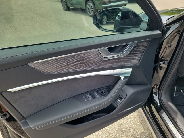 2025 Audi A6 Allroad Prestige Image 17 of 19