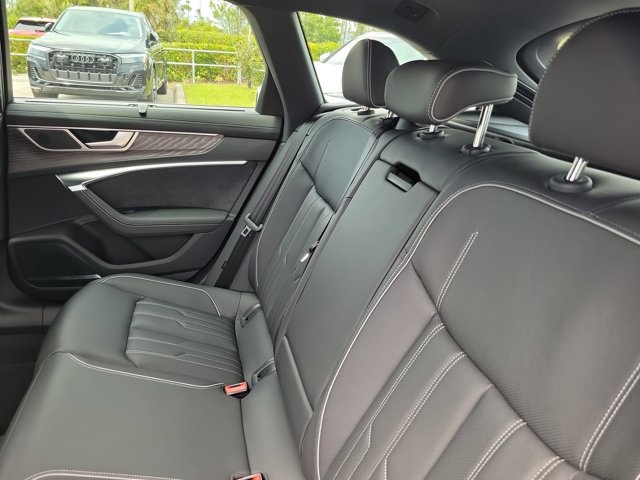 2025 Audi A6 Allroad Prestige Image 7 of 19