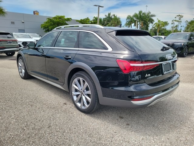 2025 Audi A6 Allroad Prestige Image 5 of 19